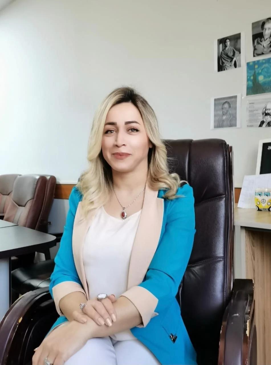 دێکان جزا حمە سعید